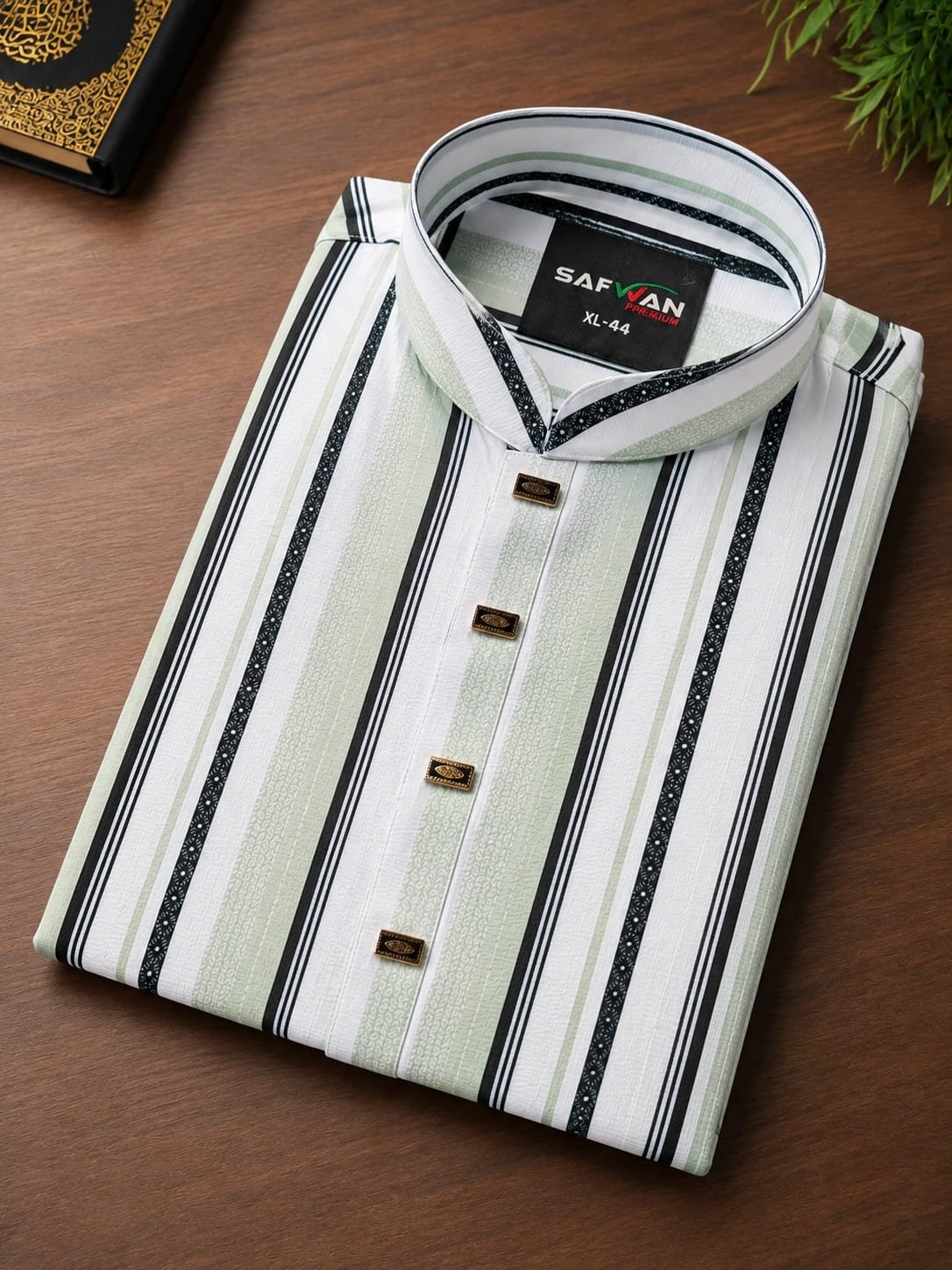 Code - 20 Jafran Punjabi