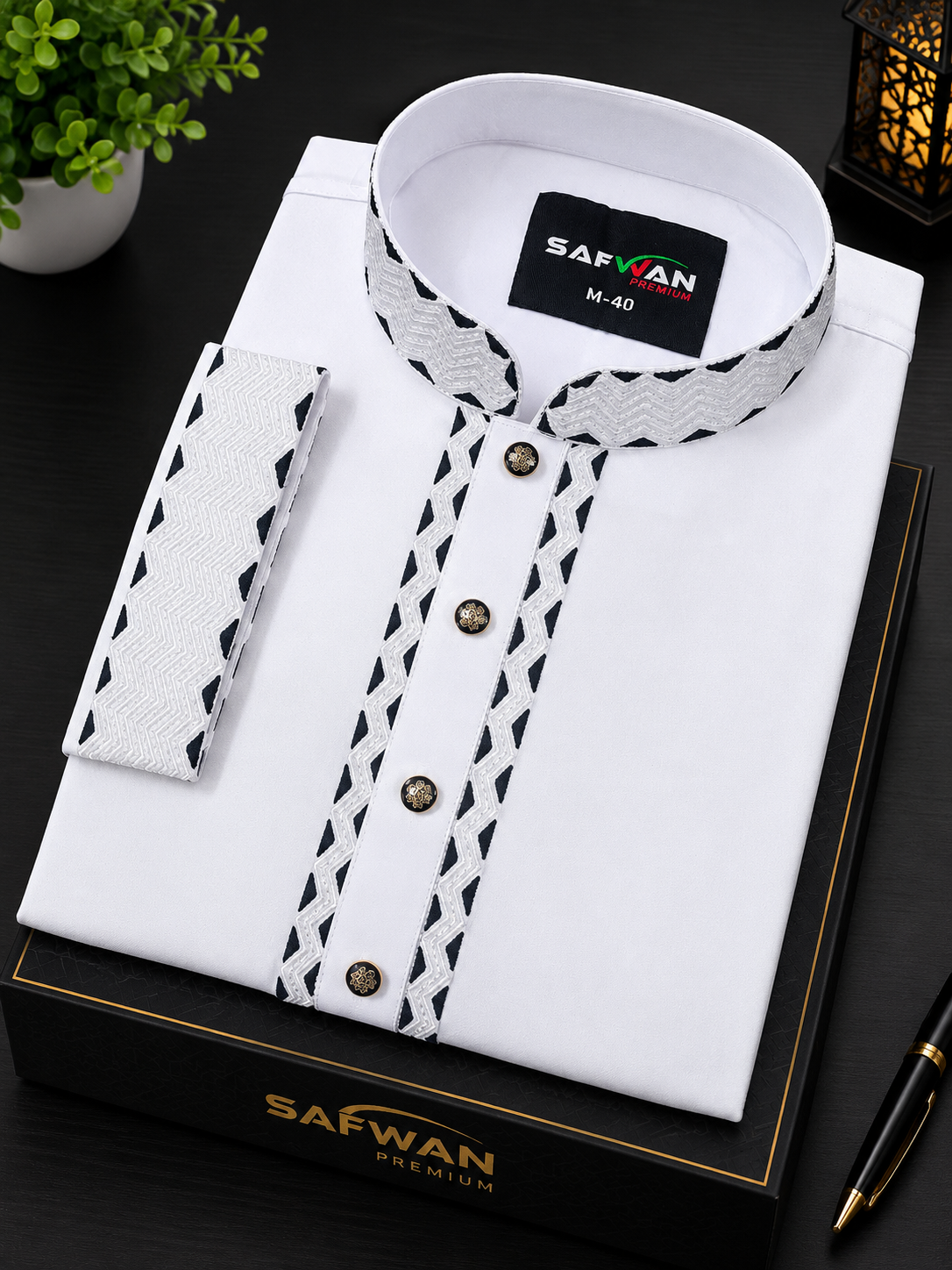 Ebroidery White -210